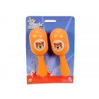 Маракасы My Music World Simba Toys